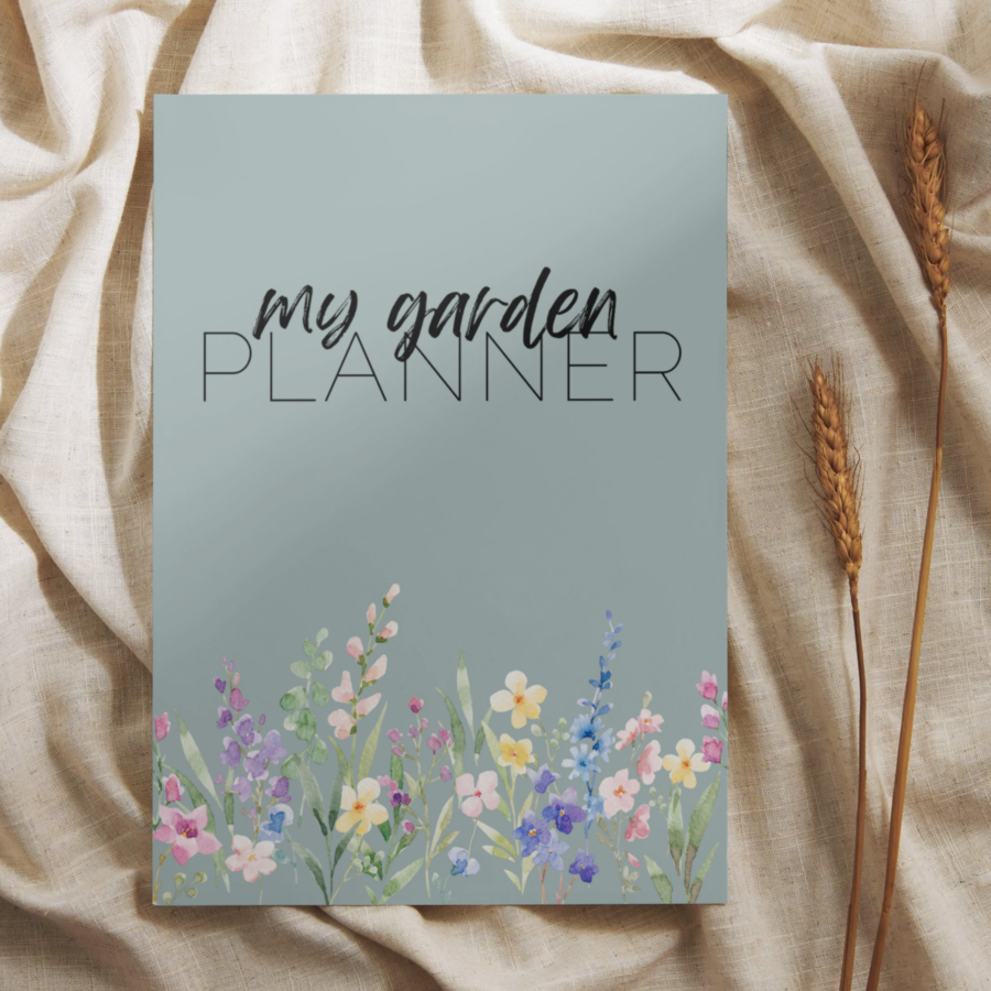 My Garden Planner
